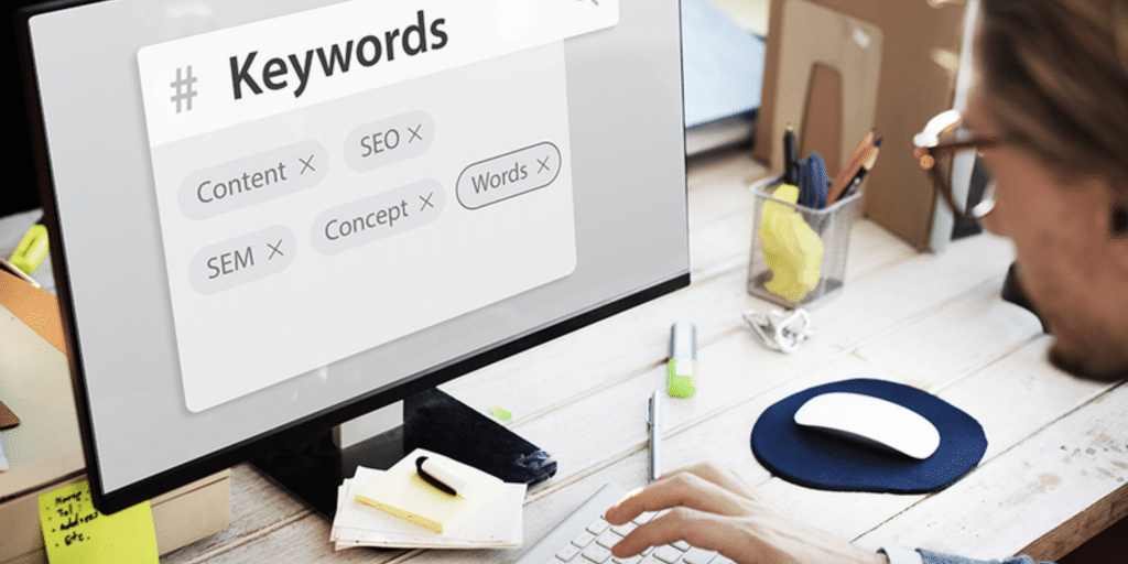 Relevant Keyword