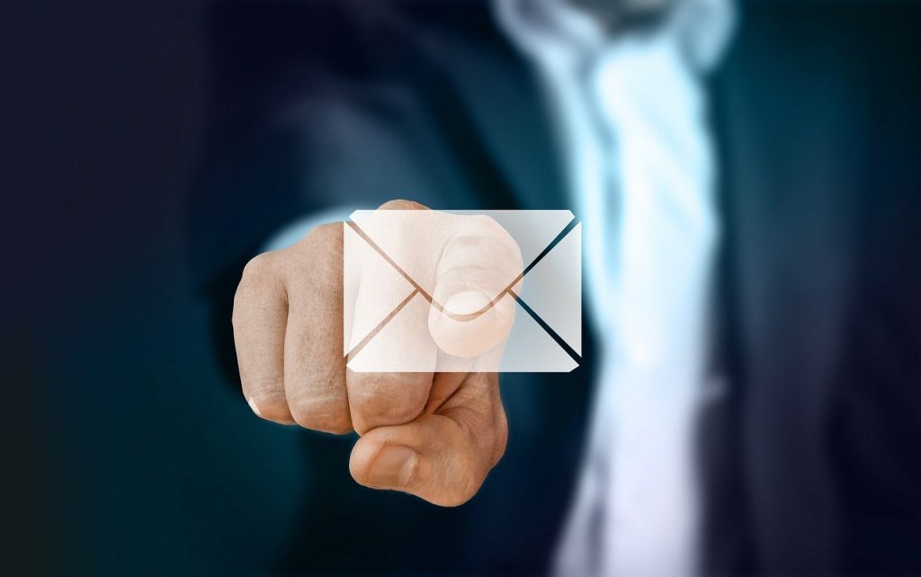 micro email