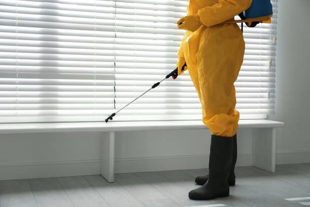 Pest Control